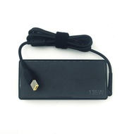 Original Laptop Adapter 135W AC Charger For Lenovo Yoga 910/920/930/720/730 888015027 4X20E50558 20V