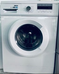 washing machine **大眼雞洗衣機 // 二手電器 *** 金章牌 ((( 可用信用卡