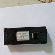 Pin Máy Bay Flycam E100/E90/E99/S11 Pro/P5/P8/P9/I3 pro/F11S 4k pro/K918 max/K102 pro dung lượng cao