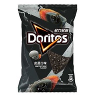 台灣🇹🇼 doritos 多力多滋皮蛋口味玉米片102g
