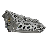 Newpars New 4ZD1 8-97119-761-1 Engine Cylinder Head Auto Parts for Isuzu Amigo