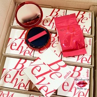 เติมสต๊อกแล้ว ESPOIR PRO TAILOR BE VELVET COVER CUSHION SPF34 PA++(แท้/ส่งไวมาก)