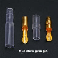 Cos 1 to 1 3.5mm wire connector, buy in bulk