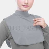 Premium Neck Cuff | Chest Cap | Neck Iner | Inner Chest