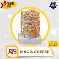 Mac and Cheese / Premium Kraft Cheese Macaroni / Savory Macaroni