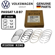 Piston Ring STD Volkswagen VW EA888.2 Passat 1.8 B7 CC 1.8 06H198151C 06H198151B