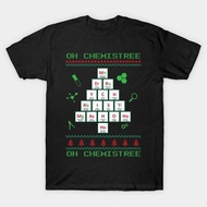 Oh Chemistree Oh Chemistree Funny T Element Shirt T-Shirt