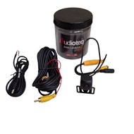 Reverse camera/parking camera ahd moving 1080p audioteq ahd moving camera 1080p audioteq