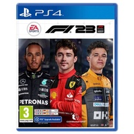 F1 2023 standard edition ps4/ps5