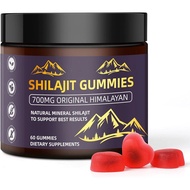 Local Shop 来芝软糖 Shilajit Gummies Cod