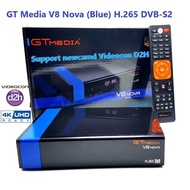 GT-Media V8 NOVA DVB-S2