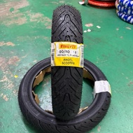Pirelli Angel Scooter Tyre 90/80 14 & 100/80 14 & 110/80 14 & 140/70 14 & 110/70 13 & 120/70 13 & 13