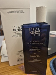 KENZO L'EAU INTENSE 男士淡香水