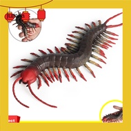 [JU] Fidget Toys Stress Relieve Quick Recovery Multi-purpose Centipede  Squeeze Decompression Toy for Relax