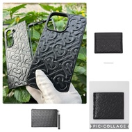 BBR genuine leather case S25U/ZFold6/5/4/3/2/Zflip6/5/4/3/Samsung/IP