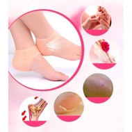 Silicone Heel protector/Heel Pad/Anti-Scuff Shoe Pad/Silicone Gel Pad/Heel Pad/Heel protector