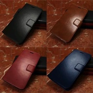 Leather Book Flip Samsung A52 2021