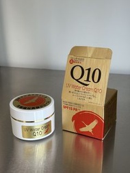 日本🇯🇵 北海道🗾 原裝正貨 Q10 UV Water Cream SPF15 PA++ 
