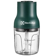 Electrolux เครื่องบดเนื้อ เครื่องบดอาหาร เครื่องบดสับ เครื่องปั่นผลไม้ ใบมีดคม ใบพัดทรงพลัง 6 ใบ รุ่