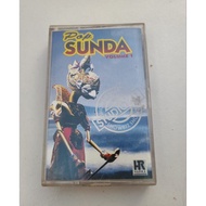 SUNDA pop cassette tape vol.1