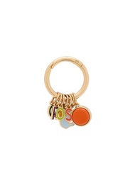 CROCS CRAFTED CROCS RING KEYCHAIN JIBBITZ™ CHARM
