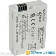 canon LP-E8 充電池 二手 95% 新 for  c...