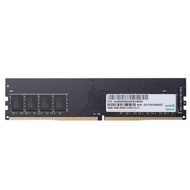 Apacer 4GB DDR4 2400MHz PC4-17000 Desktop RAM (AU04GGB24CETBGH / AU04GGB13CDTBGH)