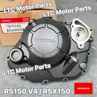 Honda RS150 V4 V5 RSX150 RSX RSX 150 Casing Clutch Cover Crankcase Cover Right 11330-K45-N40 100% Or