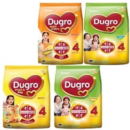 🔥7.25 PROMO🔥 Dumex Dugro 4 Original/ Fruit&Vege/ Honey/ Multigrain (850g)