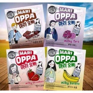 MINUMAN MARI OPPA RENCENG isi 12