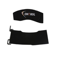 LordField Control Bowling Wrist Support Guard Positioner Replacement Strap Set