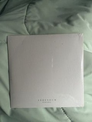 全新未拆 麥浚龍 ADDENDUM (CD)