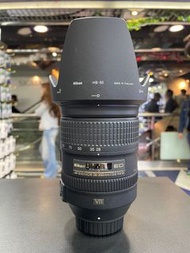NIKON AFS 28-300 28-300mm F3.5-5.6 G Ed VR 十倍天涯鏡 超新淨 防震