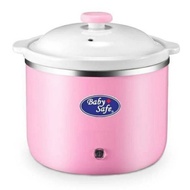 Baby Safe Slow Cooker