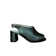 FOURTH AUGUST SHOES รองเท้าหนังแท้ รุ่น KIMBER