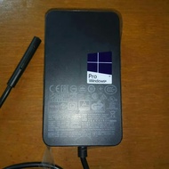 Charger Adapter Microsoft Window Surface Pro 3tablet / Pro 4 12v 2.58