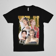 Yeji ITZY T-SHIRT