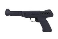 【武雄】現貨+雙重送 FS 1401 A100 短版 S版空氣直壓下折式 6mm 手槍