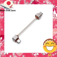 ddHiFi TC03SL USB OTG Audio Decoder Cable for Smartphones, Flexible Design, L-Shaped/Straight Connec