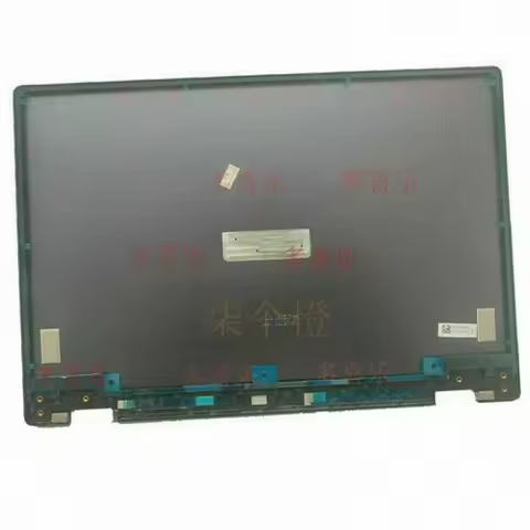 ZMZM New LCD Back Cover Touch Laptop Top Case For ASUS Vivobook Flip 14 TP412UA