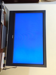 Toshiba 38吋 LCD 電視
