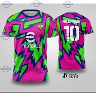 2026 Efootball World Finals Championship Jersey - PES 2026 Winning Eleven 30th Anniversary Commemora