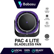 Fantech PAC4 Lite Portable Cooler Fan For outdoor