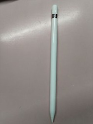 Apple pencil 1