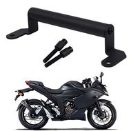Suitable for GIXXER 250SF 2020+GIXXER GPS Navigation Bracket Multifunctional Expansion Mobile Phone 