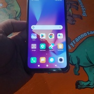 redmi note 10s bekas hp only