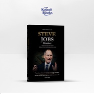 STEVE JOBS MINDSET