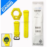 ORIGINAL Band Bezel Replacement Parts for G-shock DW-6900PL-9 DW6900PL-9 DW6900PL DW-6900 Ready Stoc