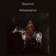 แผ่นเสียง Beyonce – Renaissance (2LPs 180g) (ใหม่ซีล) ปี 2022