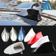 For BMW e46 e90 e39 e60 e36 f30 f10 m f20 x5 e53 e30 e91 Car Shark Fin Antenna Signal Aerials Sticker Accessories